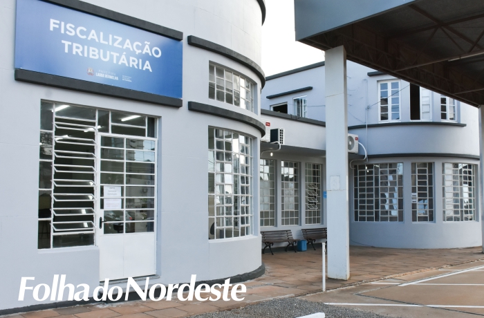 Secretaria da Fazenda fará expediente interno de 2 a 20 de janeiro
