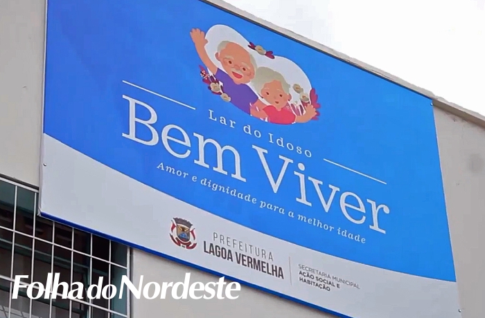Residentes do Lar do Idoso receberão dose extra da vacina contra a Covid-19