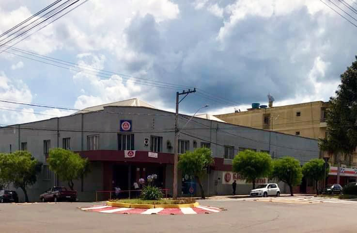 Clube Lagoense comemora 74 anos