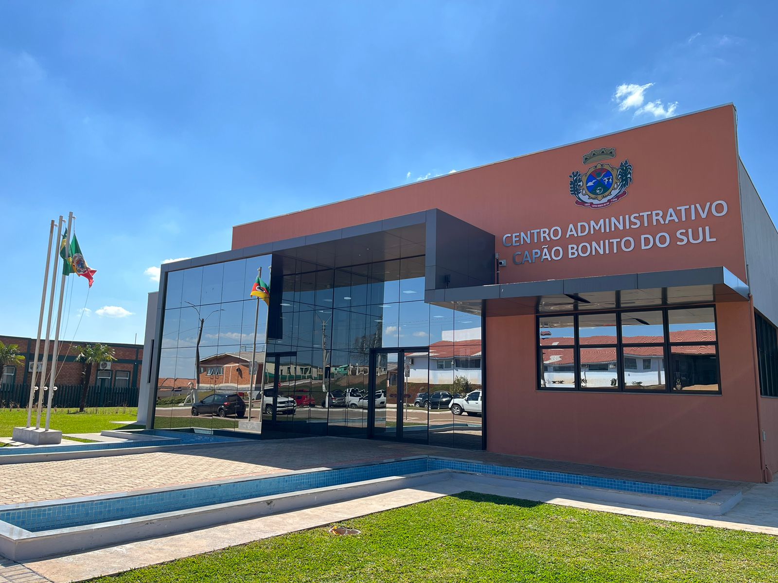 Administração Municipal de Capão Bonito do Sul conta com três processos seletivos em andamento