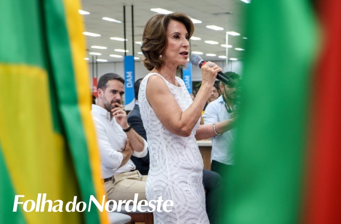 Raquel Teixeira é reconduzida à Secretaria da Educação