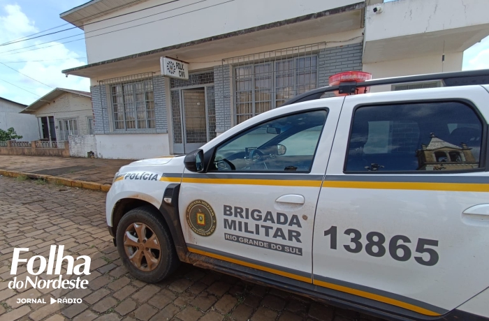 Tentativa de feminicídio em Esmeralda