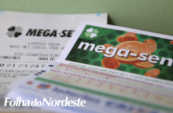 Mega-Sena sorteia nesta quarta-feira prêmio acumulado em R$ 90 milhões