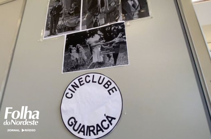 Casa da Cultura prepara atividades especiais para Dia do Livro e Cineclube
