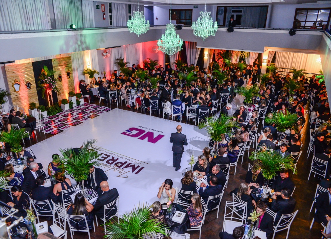 Troféu Imprensa 2022: Os momentos são diferentes! Mas os objetivos são iguais