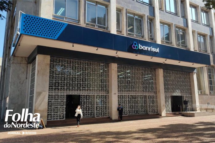 Banrisul anuncia medidas de apoio aos clientes com alocação de R$ 7 bilhões