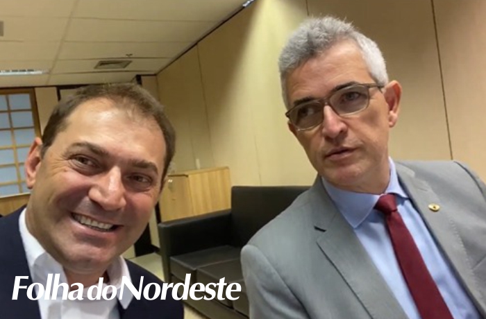 Deputado Paparico Bacchi cobra celeridade no processo de federalização da BR-438