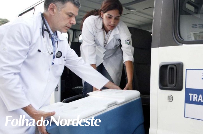 Pandemia diminui pela metade transplantes de córnea no país