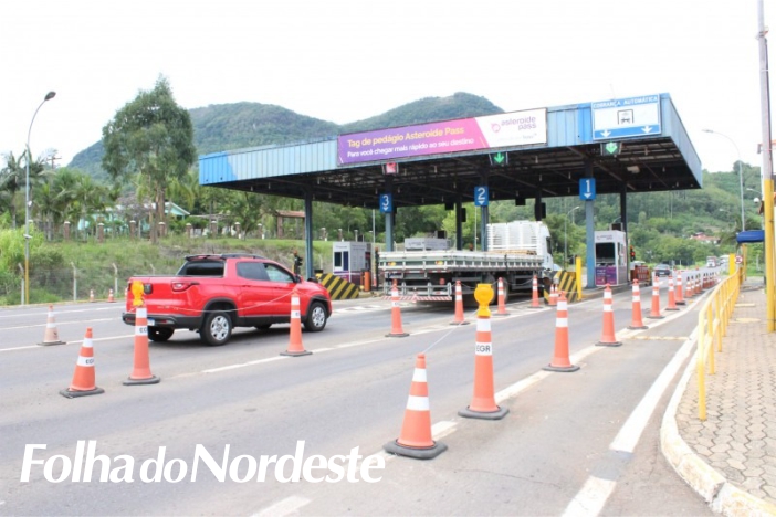 EGR mobiliza efetivo e alerta condutores para cuidados nas estradas durante o feriado de Tiradentes