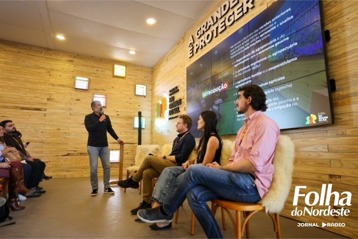 Painel do Agronegócio 2025 apresenta dados estratégicos e reforça protagonismo do setor na economia gaúcha