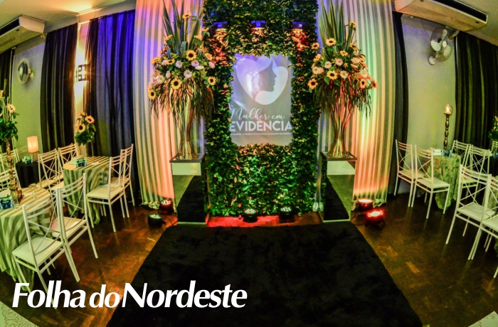 Promoção da NG: Mulher em Evidência acontece nesta sexta, 22