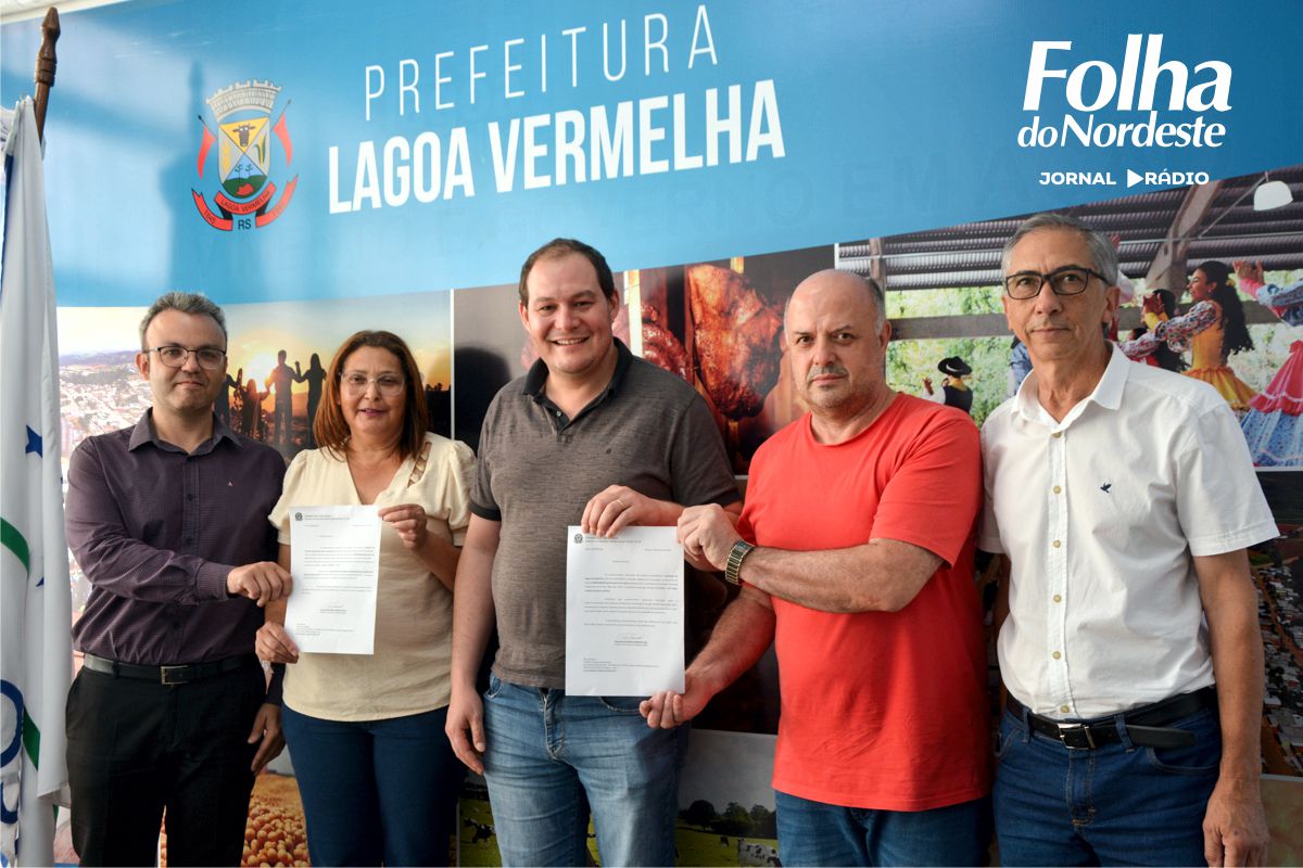 Lagoa Vermelha recebe R$ 400 mil em emendas parlamentares para as áreas da Assistência Social e Saúde 