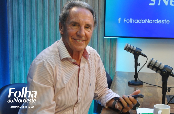Ivo Bassani relata a bem sucedida trajetória de seus empreendimentos