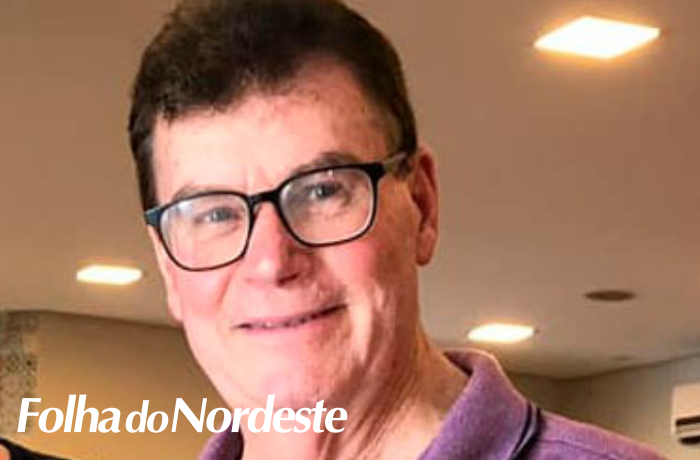 Faleceu João Nelson Spode