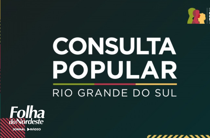 Assembleias Regionais Ampliadas para a Consulta Popular 2024 iniciam no Rio Grande do Sul