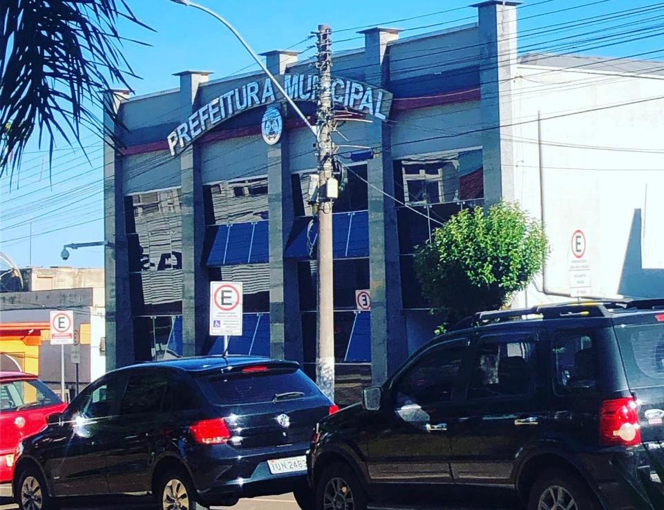 PTB já é de casa no governo municipal de Gustavo Bonotto