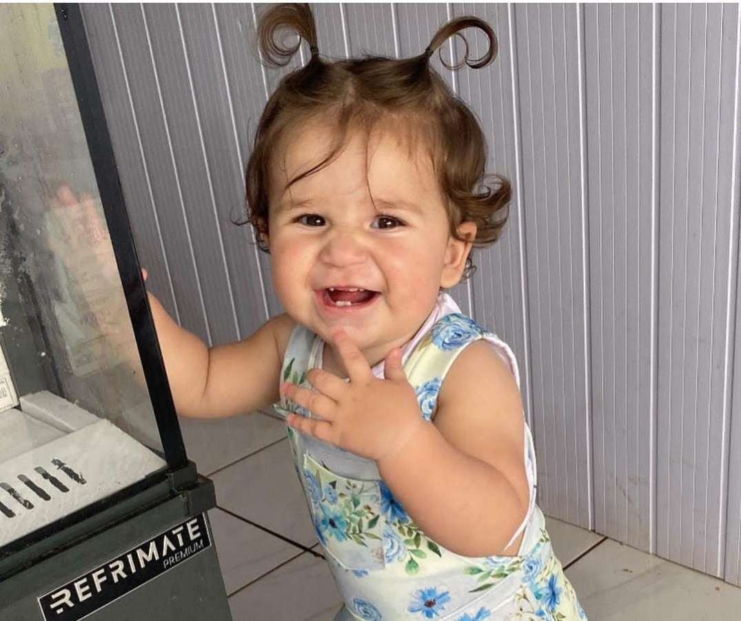 Bebê de um ano morre após engasgar com alimento em Ibiaçá