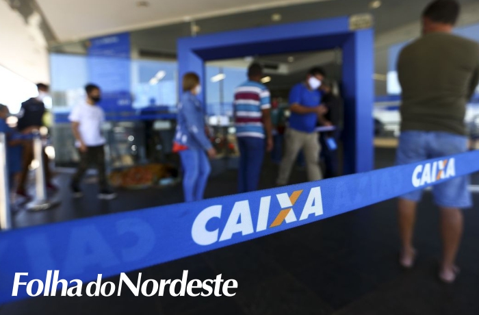 Caixa paga abono salarial para nascidos em outubro