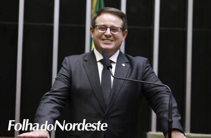 Ronaldo Santini representará governador no Rodeio