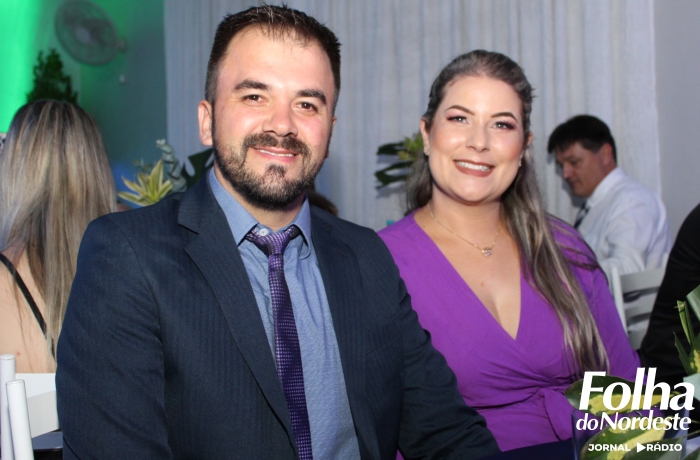 Prefeito e primeira-dama de Capão Bonito do Sul estarão presentes no Mulher em Evidência 2023/Dillianz Bank