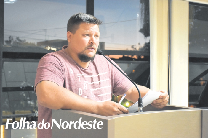 Confirmado: Vardão será candidato a sucessão de Kramer