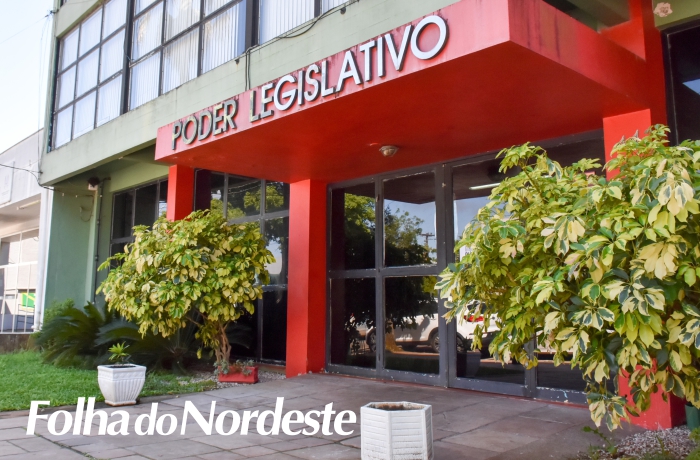Disputa pela presidência do Legislativo motiva rompimento com o PTB e deverão haver demissões