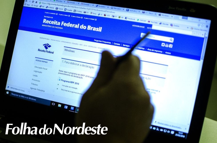 Receita libera consulta a terceiro lote de restituição do IR