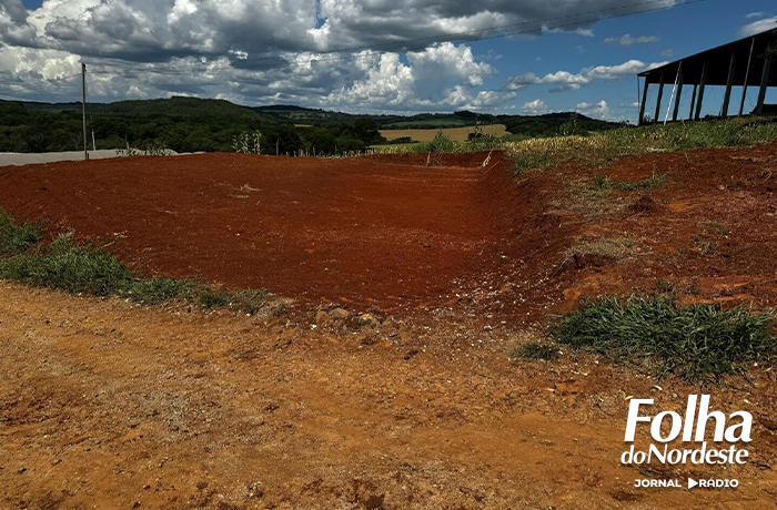 Secretaria de Agricultura e Meio Ambiente intensifica ações para apoiar produtores rurais