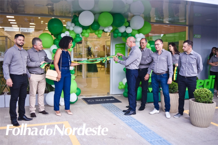 Sicredi Ibiraiaras RS/MG inaugura novos Escritórios de Negócios e Agência em Minas Gerais