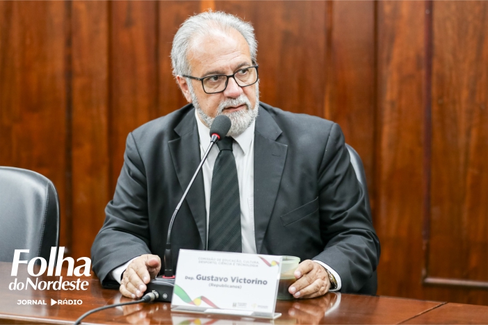 Proposta de Victorino amplia isenção de impostos em veículos para pessoas com deficiência 