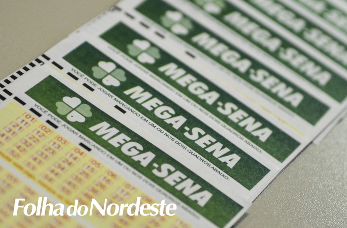 Mega-Sena sorteia hoje prêmio estimado em R$ 50 milhões