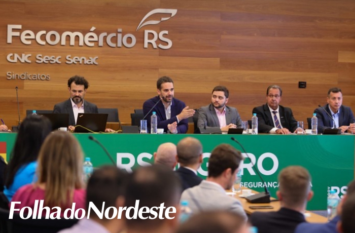Estado alcança a marca de 4 mil vidas preservadas após a implantação do RS Seguro