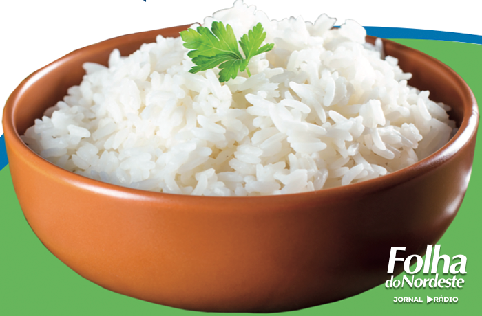 Arroz comprado pela Conab terá preço máximo de R$ 4 o quilo ao consumidor