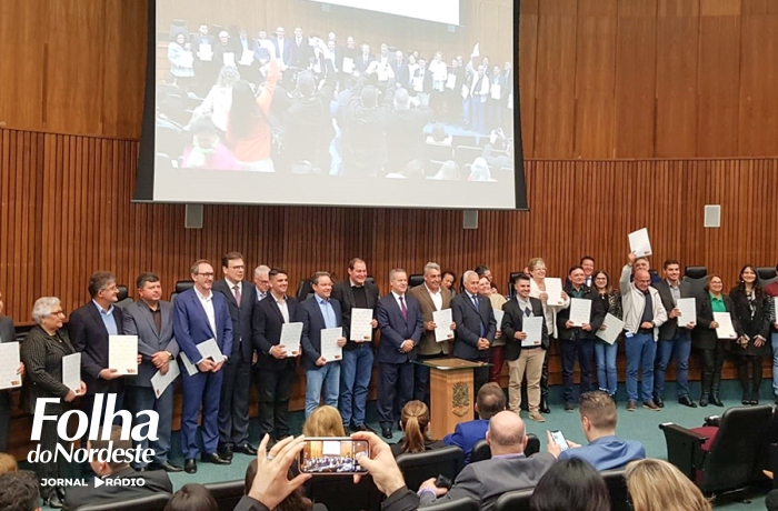 Lagoa Vermelha está entre os 21 municípios que receberão mentoria de gestão educacional