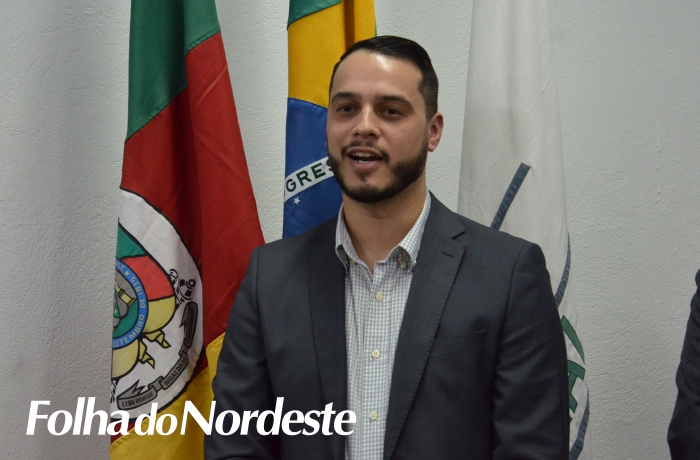 Lucas Mota: Precisamos fortalecer e aprimorar as relações entre pessoas, entidades e poder público