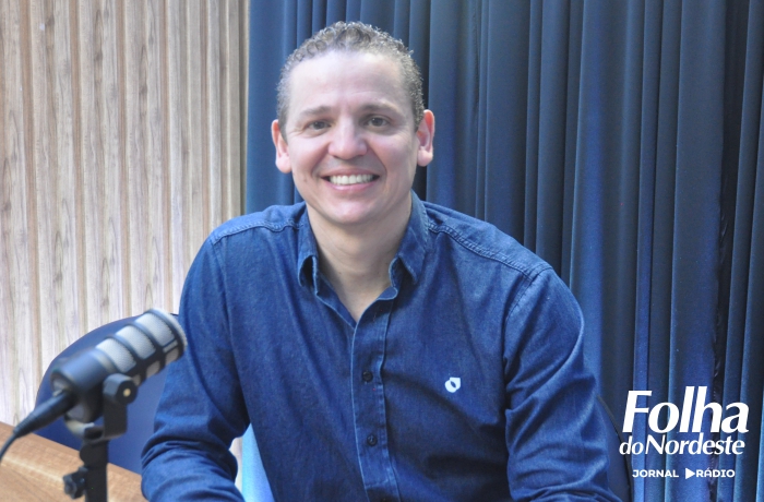 Sorriso em Foco: Dr. Miguel Nadin fala sobre implantes e autoestima no Folha News