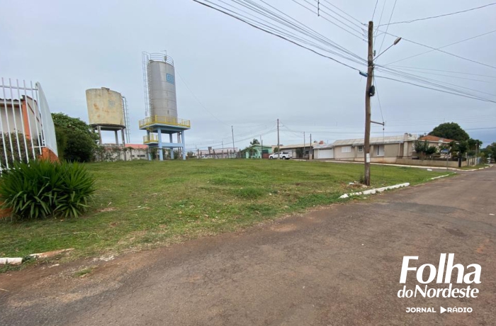 Prefeitura de Lagoa Vermelha lança edital para venda de terreno