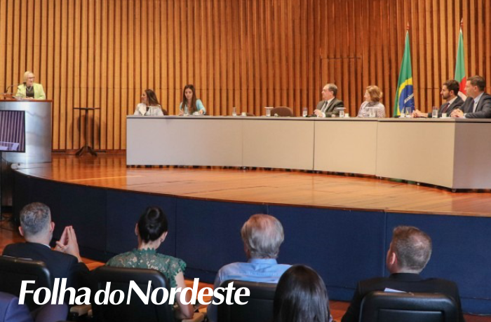 Executivo e Judiciário assinam termo de cooperação para facilitar a doação de órgãos no RS