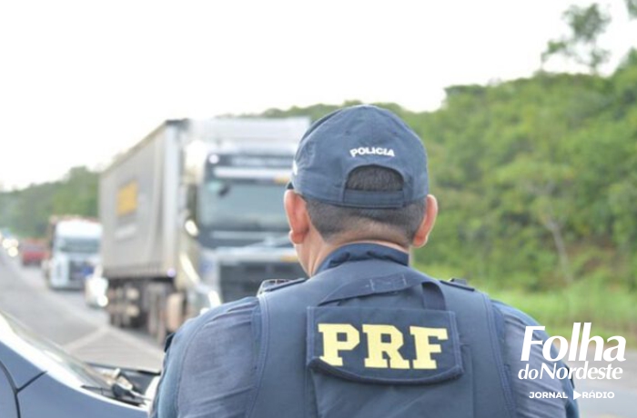 PRF atende acidente fatal em Carazinho