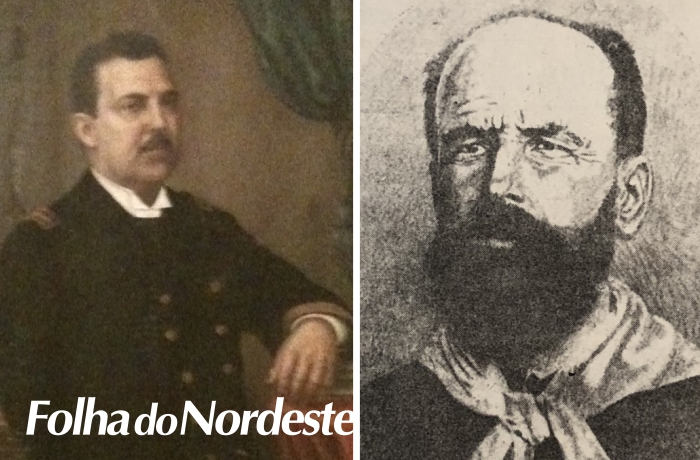 Colunista da Folha prepara livro sobre a Revolução de 1893 em Lagoa Vermelha