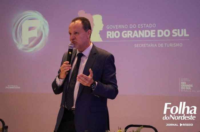 Lagoa Vermelha participará de reunião do CONDESUS no Rodeio de Vacaria