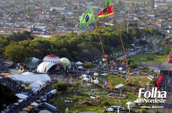 Instituições financeiras do RS movimentam mais de R$ 2,3 bilhões na Expointer 2024, impulsionando a recuperação do agronegócio