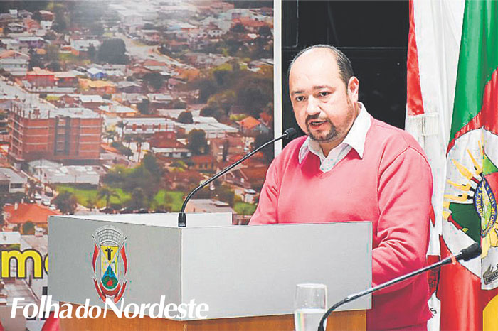Nome de Ariovaldo volta a ser cogitado como prefeiturável no PDT