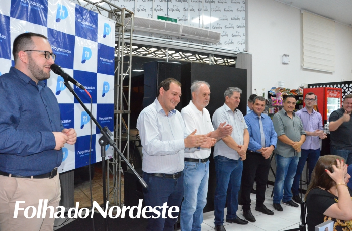 PP realizará encontro no dia 11 de novembro