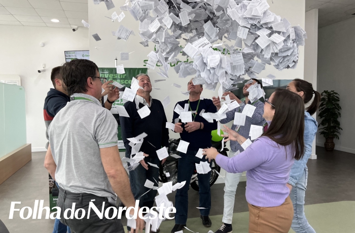 Conhecidos os ganhadores do 3º sorteio da Promoção Investir para Crescer da Sicredi Ibiraiaras RS/MG 