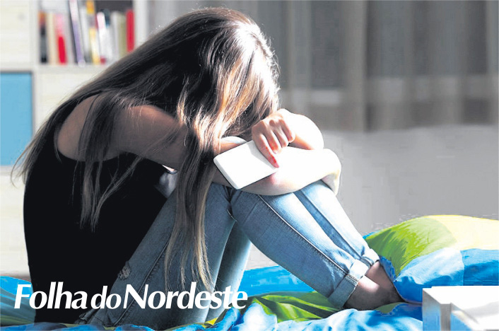 Cidadãos de Lagoa Vermelha opinam sobre o tema Pornografia infantil: Uma mobilização que deve ser diária