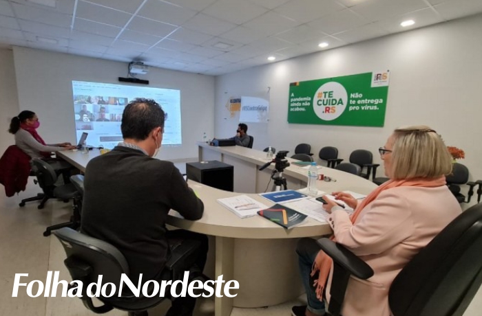 Região de Passo Fundo continua em alerta pelo Gabinete de Crise