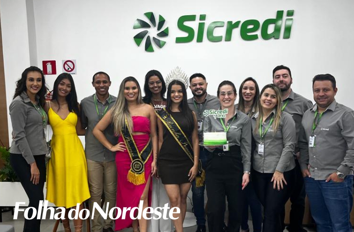Sicredi Ibiraiaras RS/MG celebra seu primeiro ano de atividades em Ibiá/MG