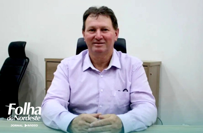 TRE confirma cassação do mandato de vereador de Caseiros