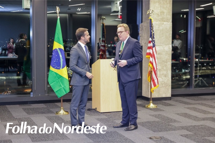 Estado e Amazon Web Services iniciam parceria para políticas públicas digitais